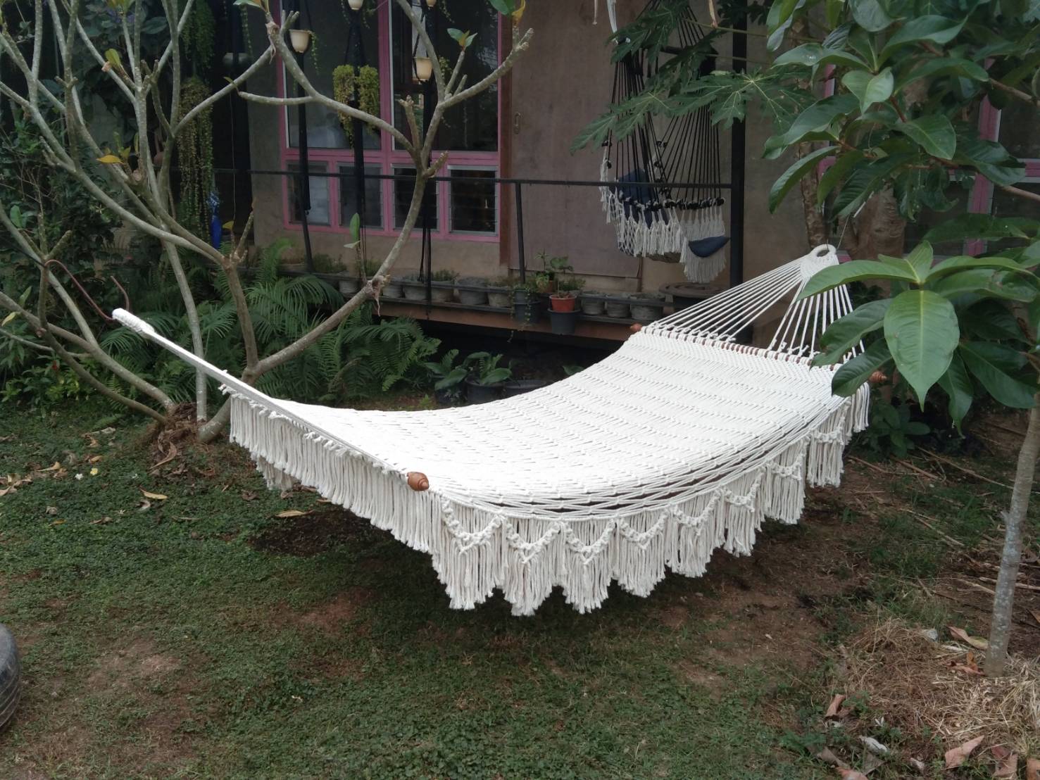 ula fringe heaven hammock
