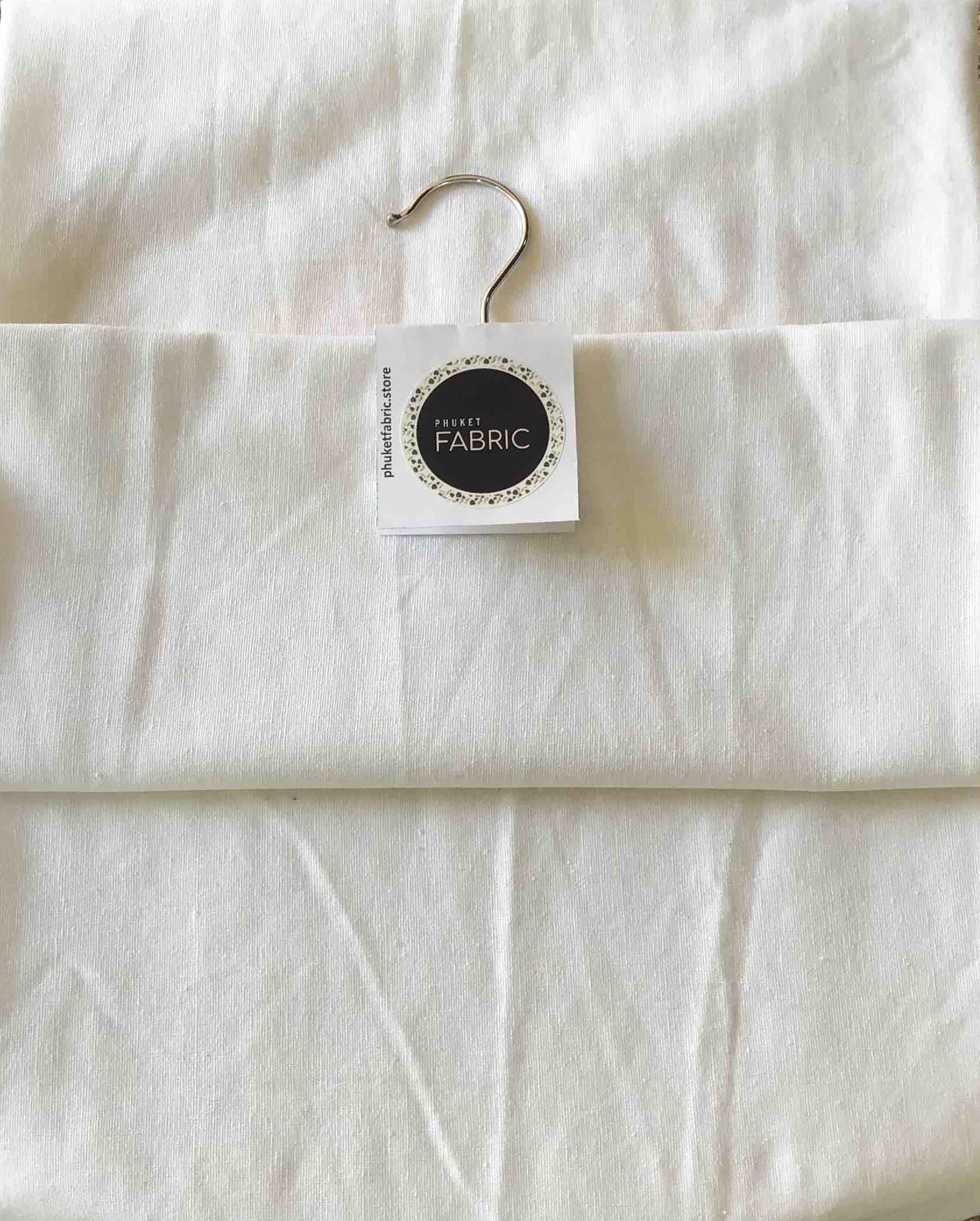 ULA Plain color cotton linen